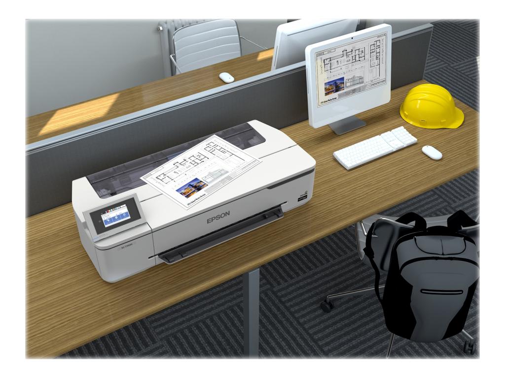 Image EPSON SureColor SC-T2100