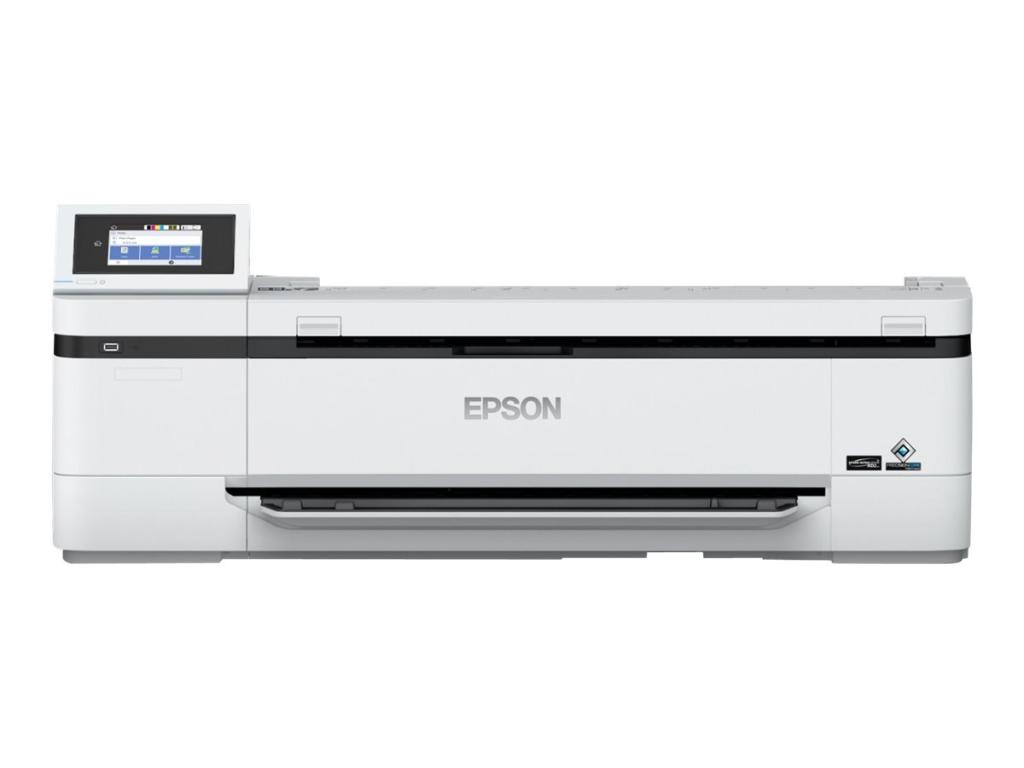 Image EPSON SureColor SC-T3100M-MFP - Wireless Printer No Stand 220V