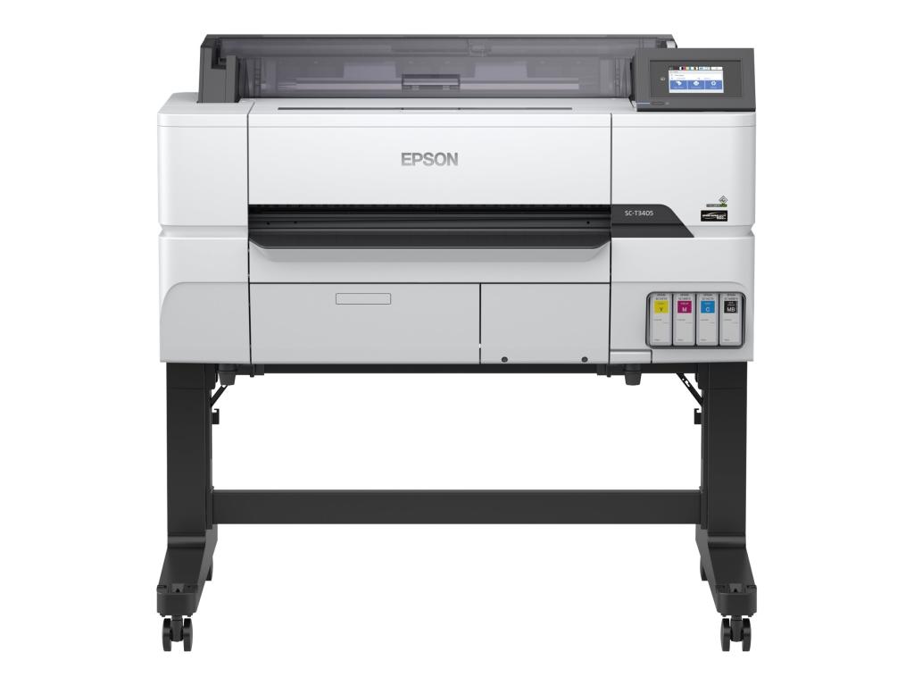 Image EPSON SureColor SC-T3405
