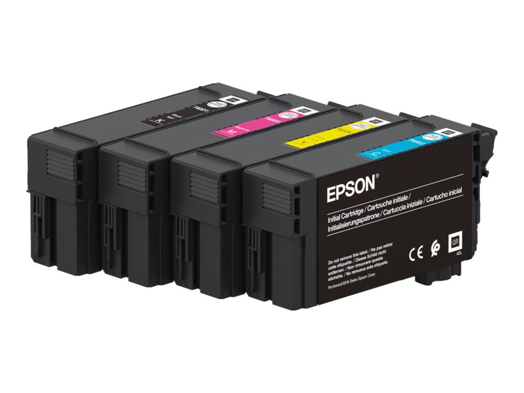Image EPSON SureColor SC-T5100N