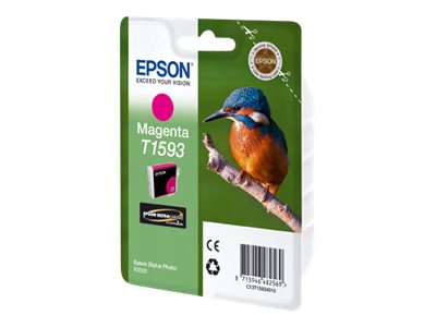Image EPSON T1593 Magenta Tintenpatrone