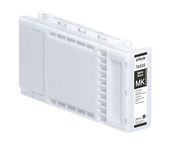 Image EPSON T693500 mattschwarz Tintenpatrone