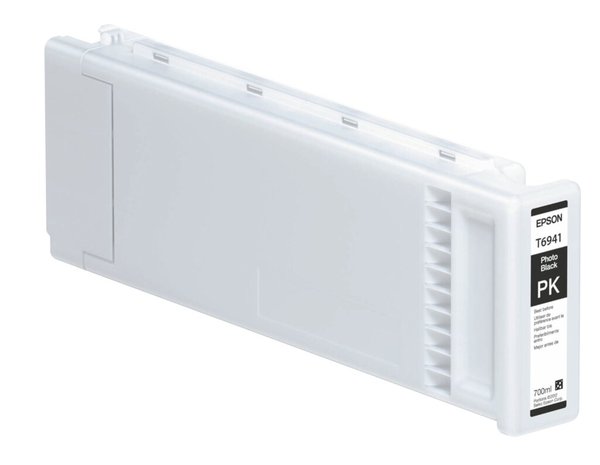 Image EPSON T694100 Photo schwarz Tintenpatrone