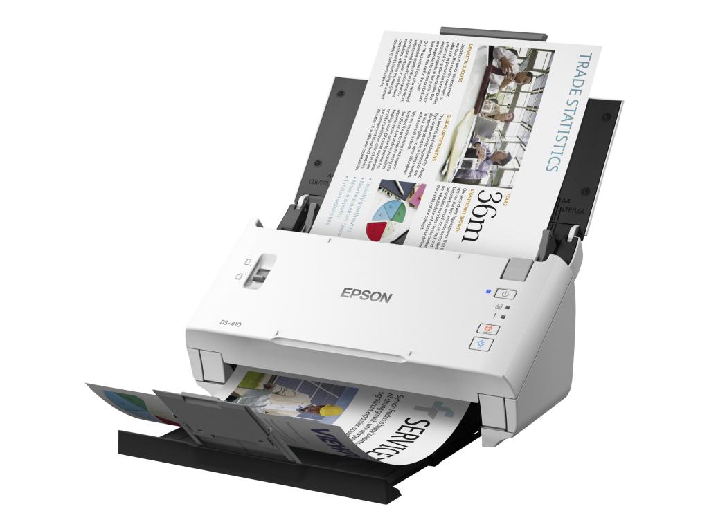 Image EPSON WorkForce DS-410
