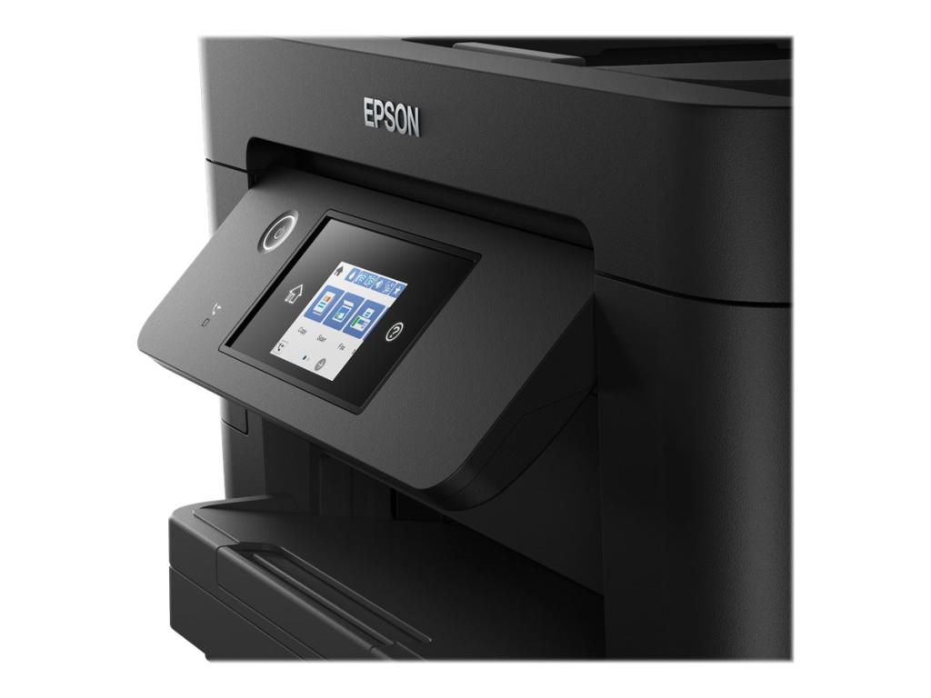 Image EPSON WorkForce Pro WF-3820DWF