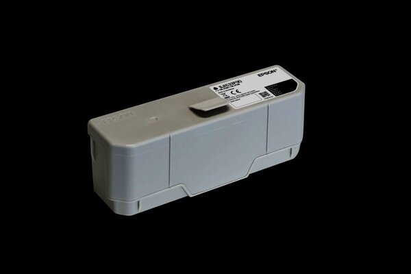 Image Tintenpatrone SJIC33P schwarz für TM J7200/J7700,Tintenstrahldrucker