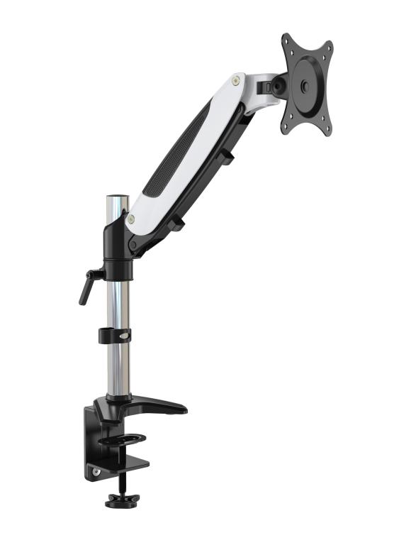 Image ERGOLEBEN GS120TK-Tischhalterung - 1 Monitor