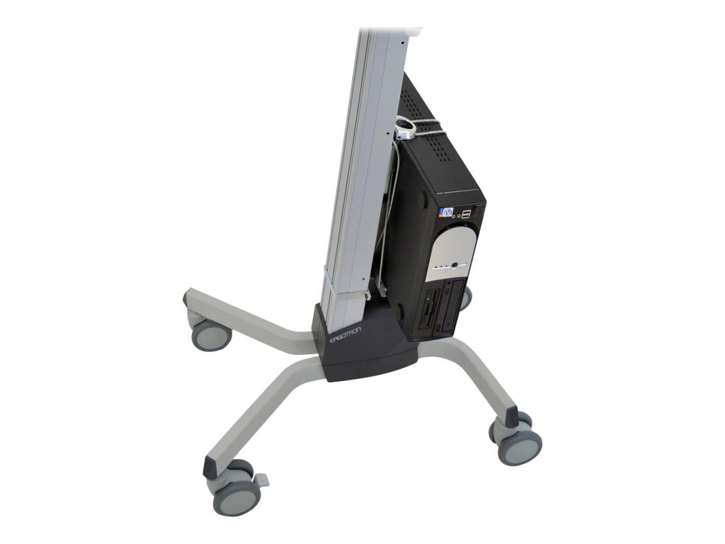 Image ERGOTRON CPU Halter Universal Grey