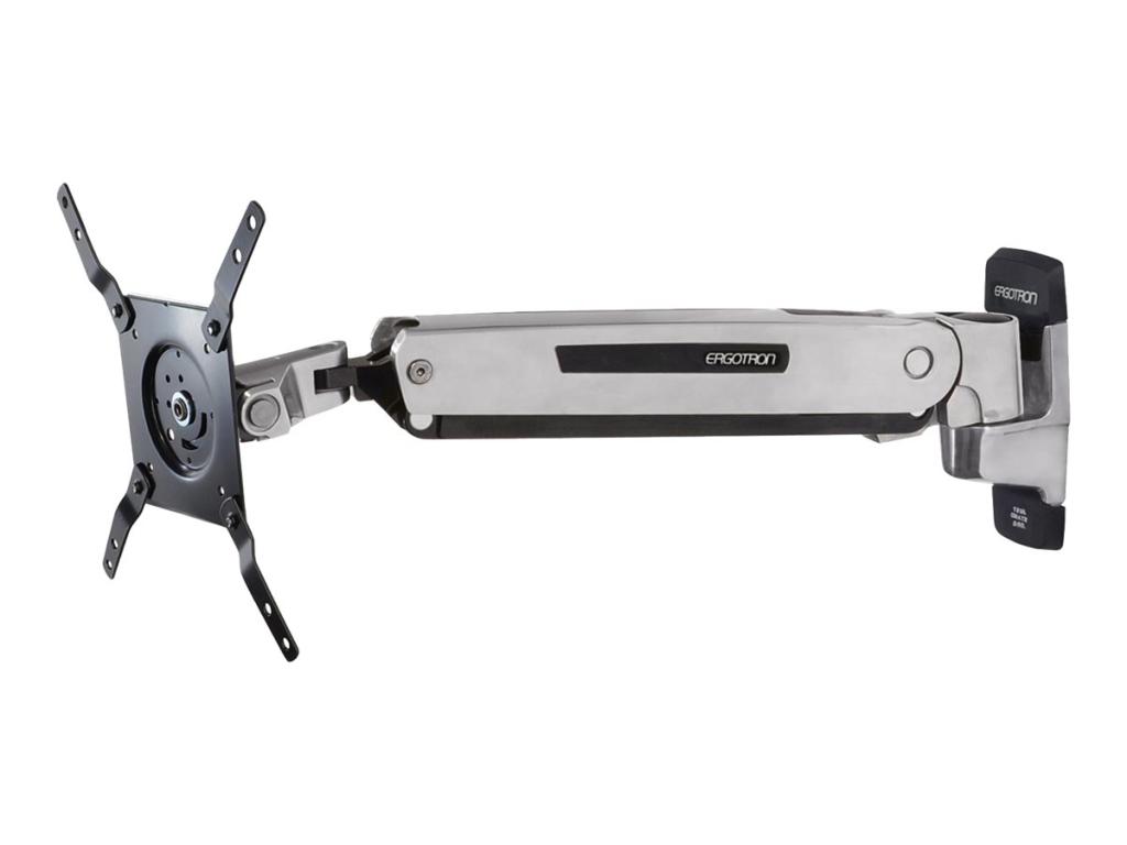 Image ERGOTRON INTERACTIVE ARM, LD, POLISHED
