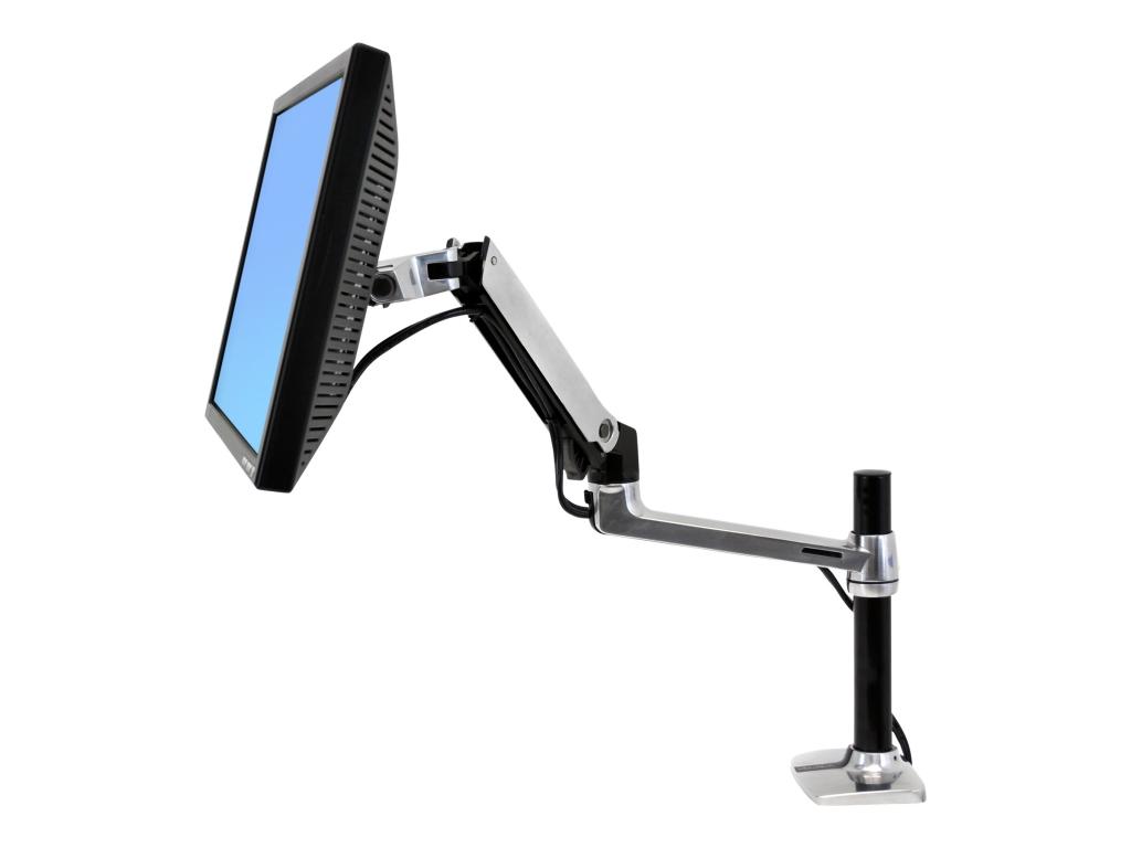 Image ERGOTRON LX DESK MOUNT LCD ARM TALL POL