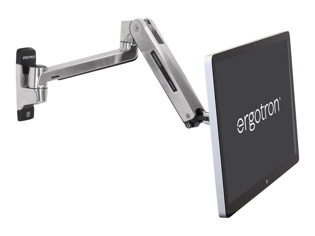 Image ERGOTRON LX HD SIT-STAND WALL MOUNT