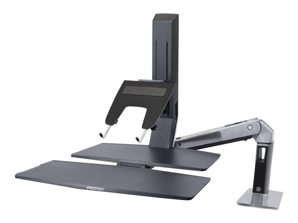 Image ERGOTRON LX Notebook Tray black