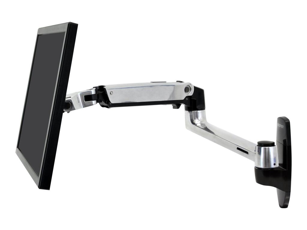 Image ERGOTRON LX Wall Mount LCD Arm