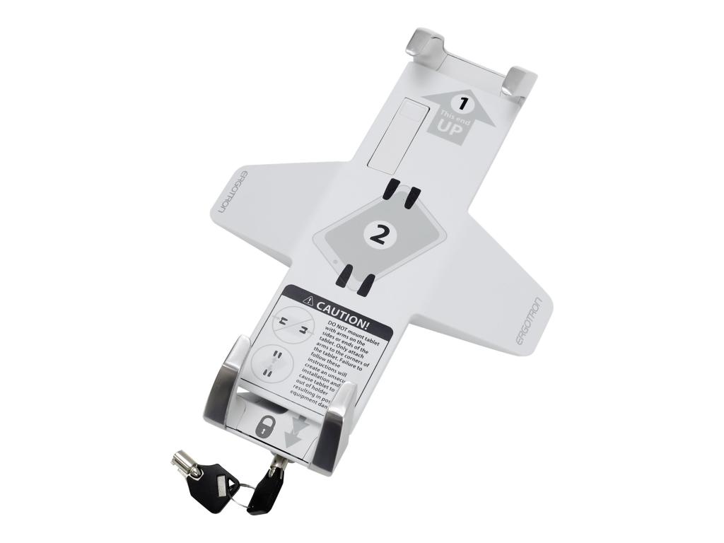 Image ERGOTRON Mounting Adapter 13IN