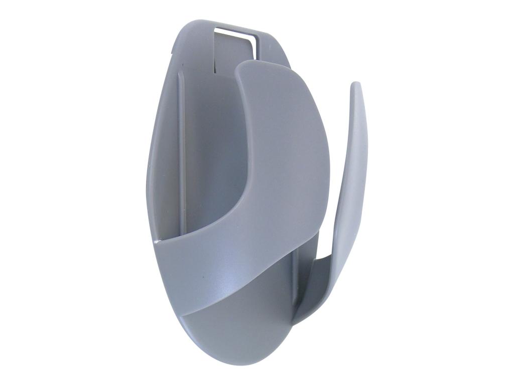 Image ERGOTRON Mouse Halter dark grey
