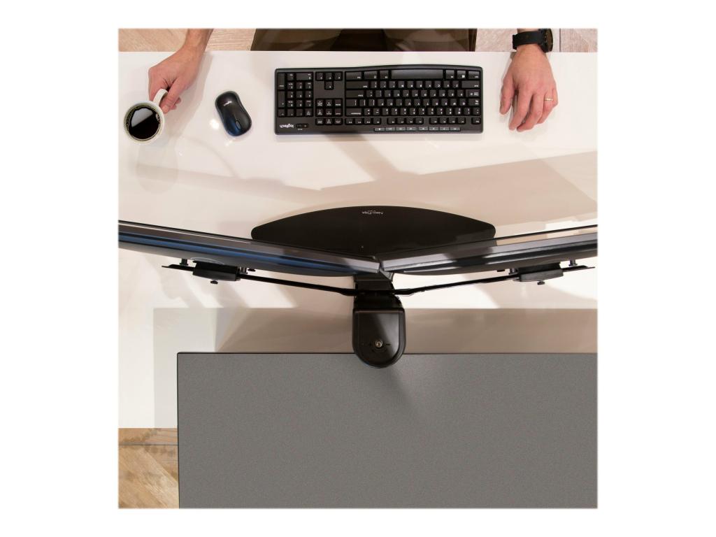 Image ERGOTRON NEOFLEX DUAL LIFT STAND