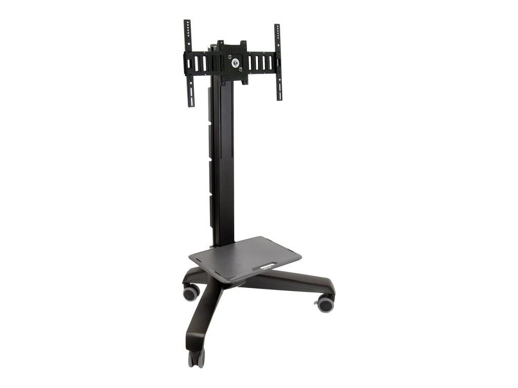 Image ERGOTRON Neo-Flex Mobile MediaCenter LD / LCD 27