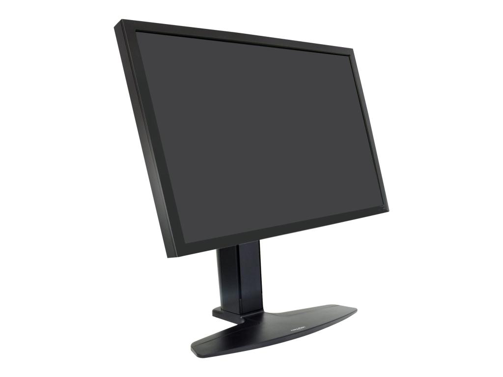 Image ERGOTRON Neo-Flex Wide Screen LCD Lift Stand schwarz inkl.VESA Adapterleisten