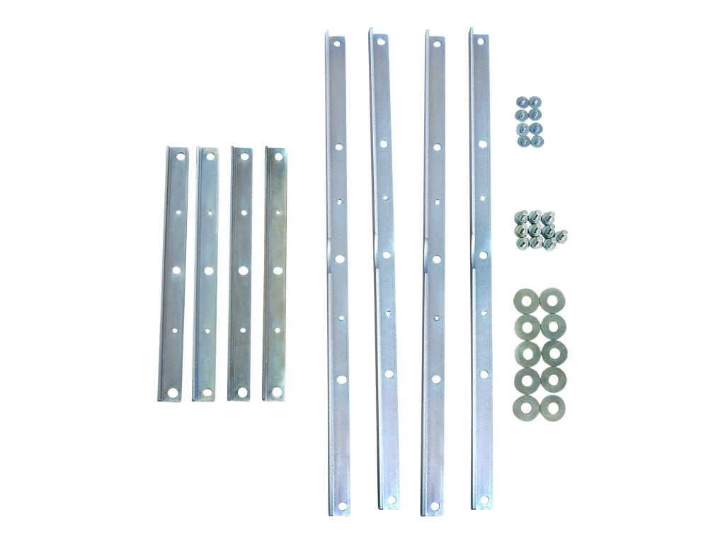 Image ERGOTRON VESA Bracket Adaptor Kit
