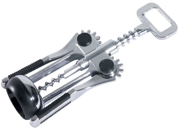 Image Korkenzieher POLARIS Edelstahl 