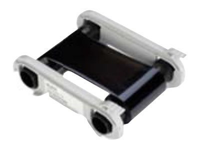 Image EVOLIS High Trust Standart Monochrome Ribbon - 1 - Black Resin mit klarem Overl