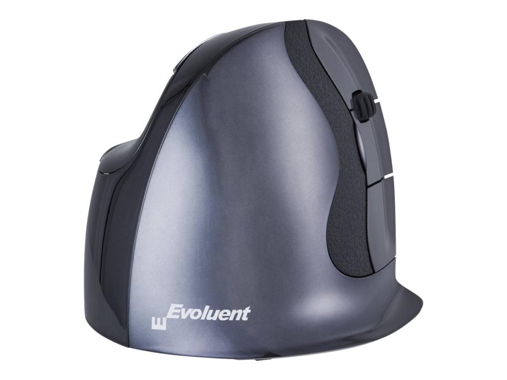 Image EVOLUENT Vertical Mouse D wl RH l | grau