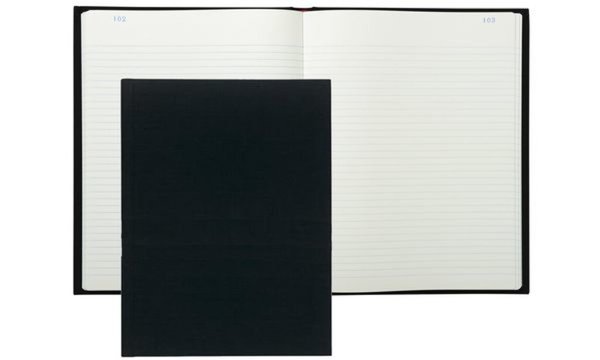 Image EXACOMPTA Geschäftsbuch Registre, 320 x 250 mm, 200 Seiten (8700071)