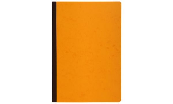 Image EXACOMPTA Spaltenbuch DIN A4, 6 Spa lten je Seite (332231400)