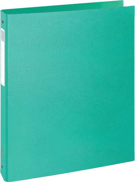 Image Ringbuch Teksto, DIN A4, 30 mm, 4 Ring 30 mm, grün