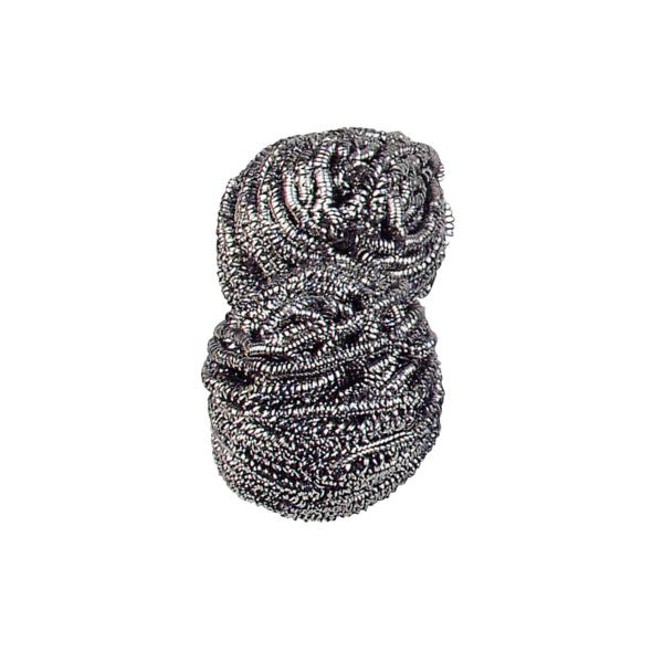 Image Edelstahlspirale "Spiralto" ca.18 g | 2 Stück/Pack Spiraltopfreiniger