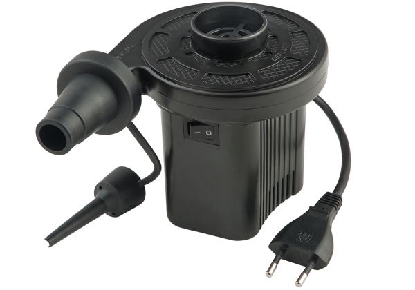 Image Elektro-KompressorpumpePower 230 Volt, Nr: 78086