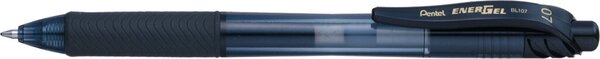 Image EnerGel X Gel-Tintenroller Strichstärke 0,35mm schwarz