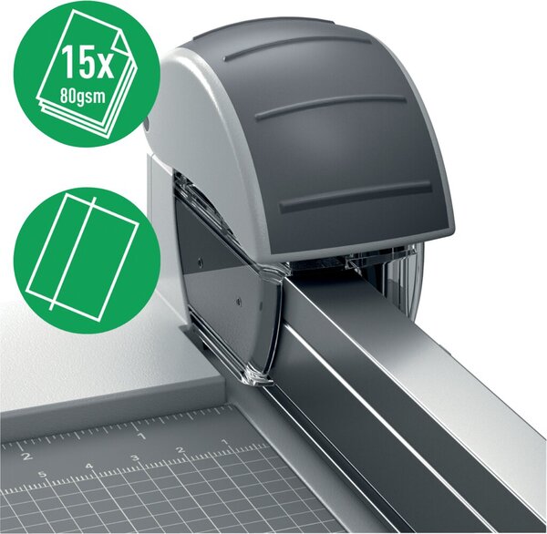 Image Ersatzklingenkassette für Rollen- schneider Precision Office DIN A4+/A3