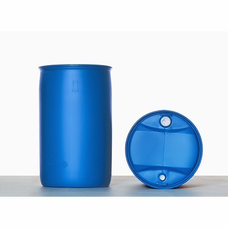Image Erstes Erzgebirgisches Kistenwaschmittel | 280 kg <br>flüssiger Intensivreiniger für Kunststoffkisten der Lebensmittelindustrie<br>(+ Pfandgebühr Artikel 99970)
