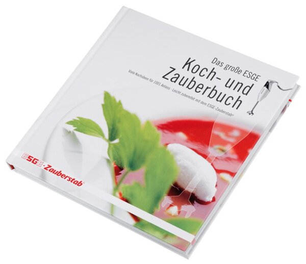 Image Esge Koch & Zauberbuch 