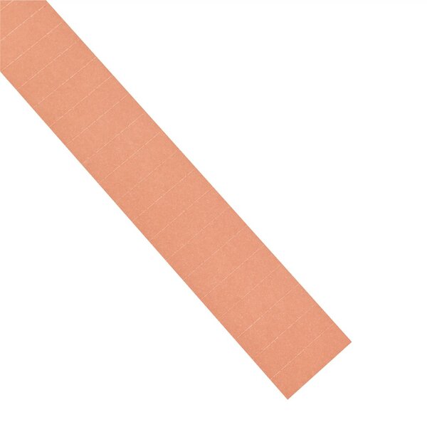Image Etiketten für C-Profil rosa 40x15 mm 115 Stück