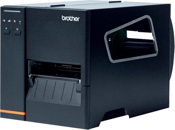 Image Etikettendrucker TJ4005DN Thermo- transferdruck