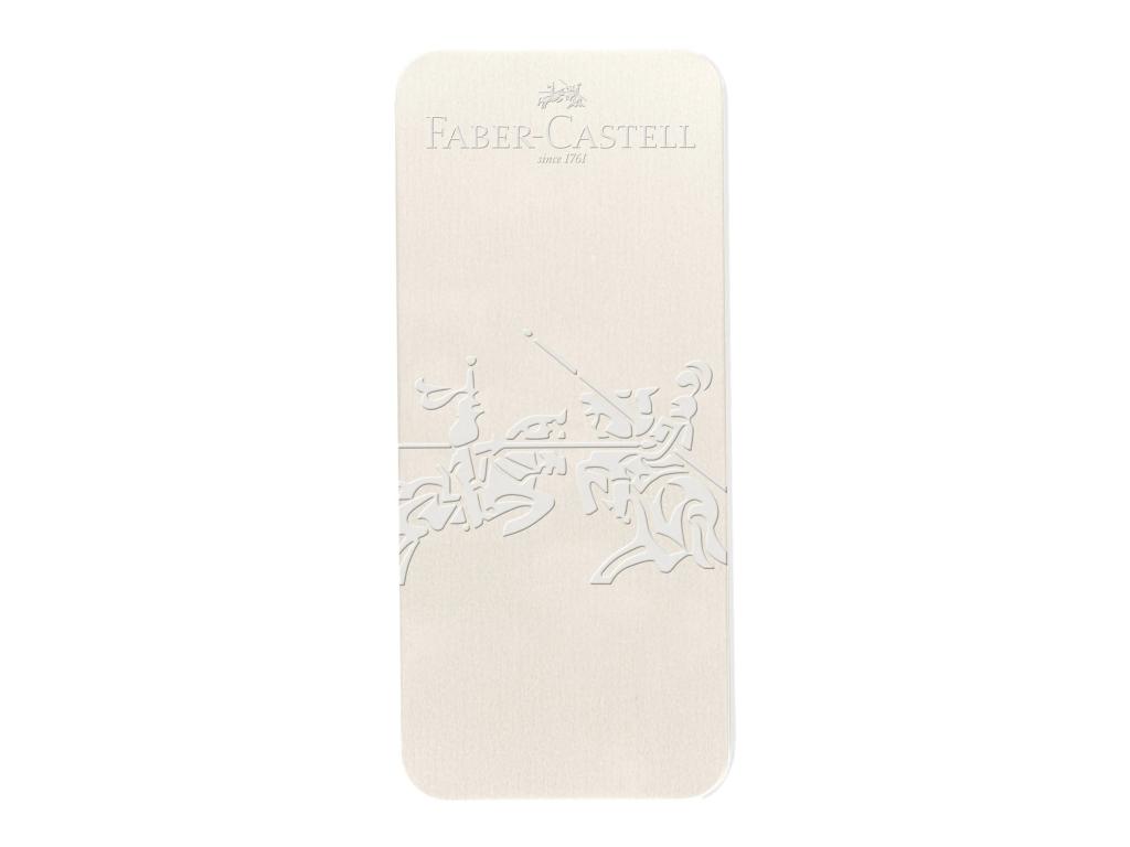 Image FABER CASTELL FABER-CASTELL Schreibset Grip 2010 coconut milk