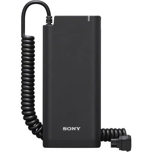 Image SONY externer Batterieadapter für Blitze