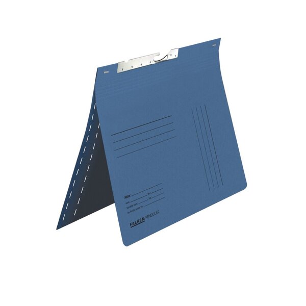 Image Pendelhefter, Zweifalz für kauf- männische Heftung/Behördenheftung,