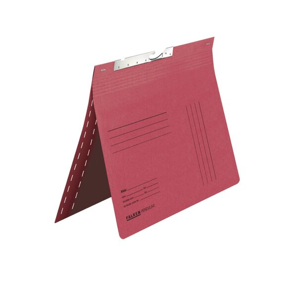 Image Pendelhefter, Zweifalz für kauf- männische Heftung/Behördenheftung,