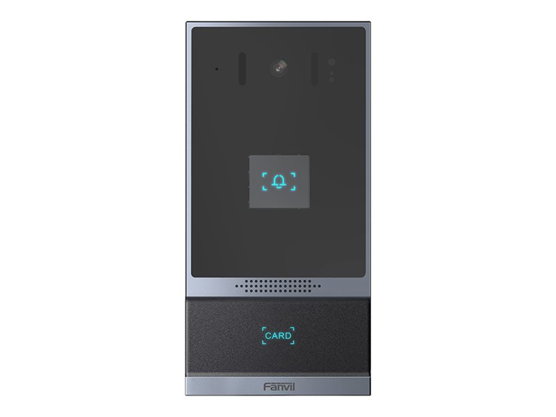 Image FANVIL TFE SIP Video Door Phone i62