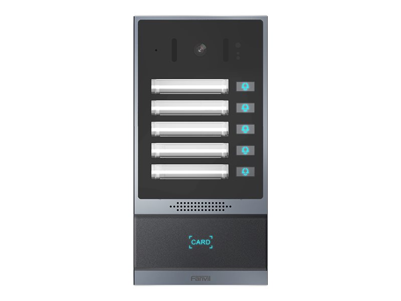 Image FANVIL TFE SIP Video Door Phone i63