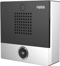Image FANVIL TFE SIP mini Intercom    i10S