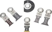 Image FEIN 35222967020 Best of Starlock METAL Sägeblatt-Set 1 Stück (35222967020)