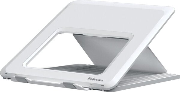 Image Breyta Laptop Ständer bis zu 15" und 5kg, weiß