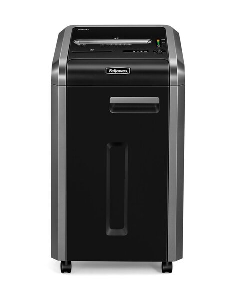 Image FELLOWES Aktenvernichter Powershred 225Ci (Cross Cut)