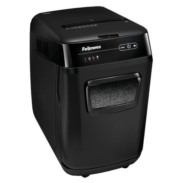 Image FELLOWES Automax 200M Aktenvernichter