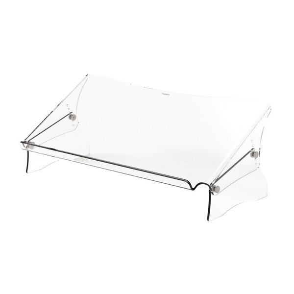 Image FELLOWES Clarity Series Dokumentenhalter