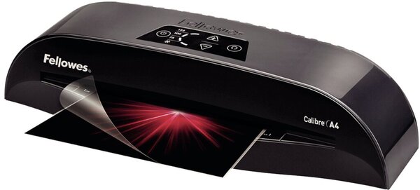 Image FELLOWES Laminiergerät A4 5740701 (5740701)